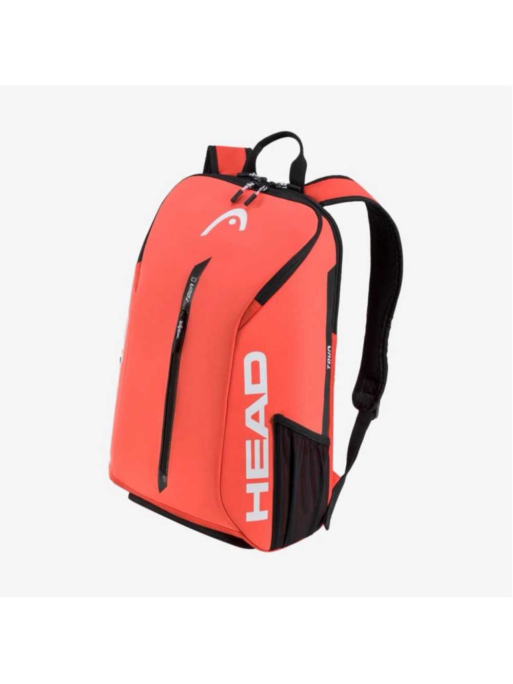 NWT HEAD Tour Orange Backpack 25L